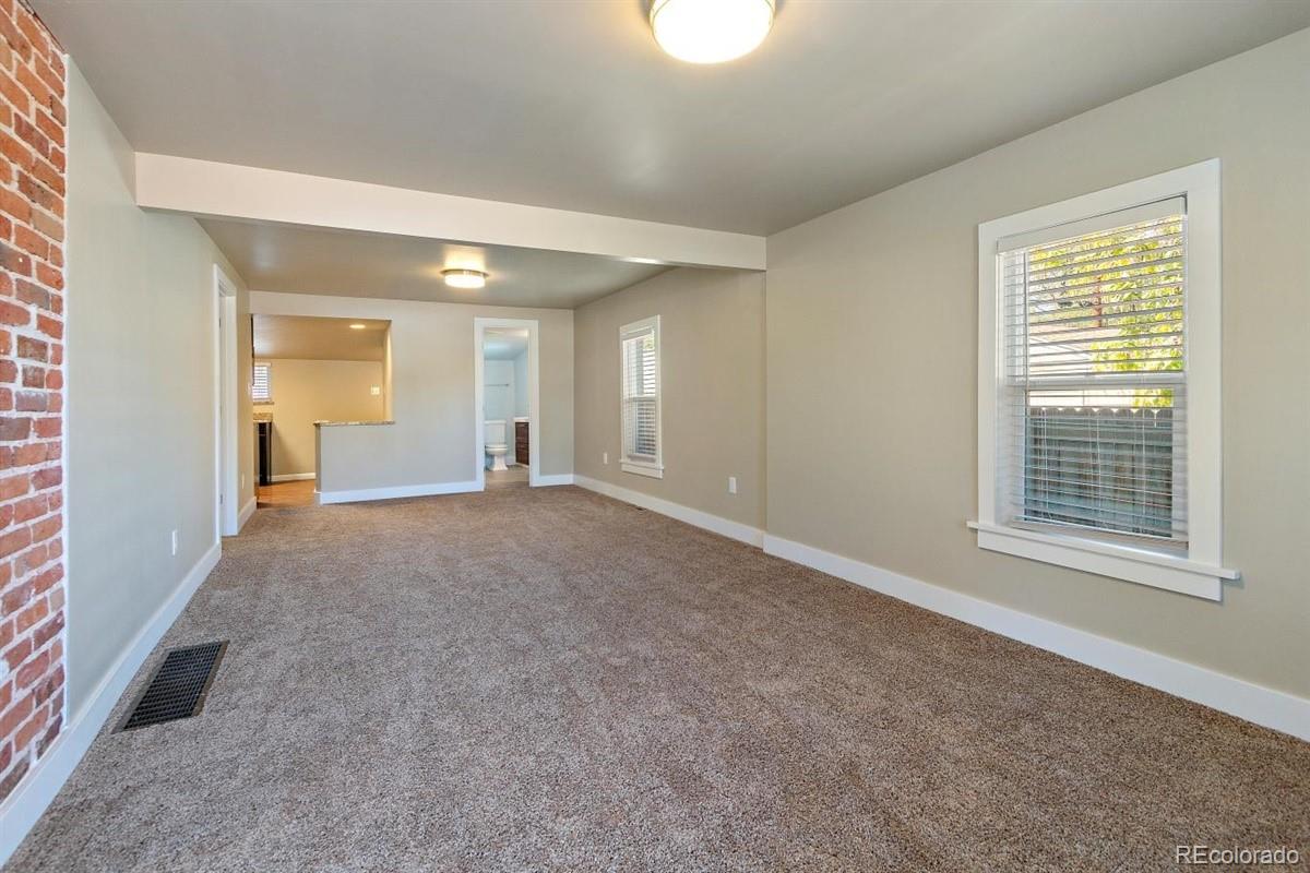MLS Image #4 for 915 n irving street,denver, Colorado