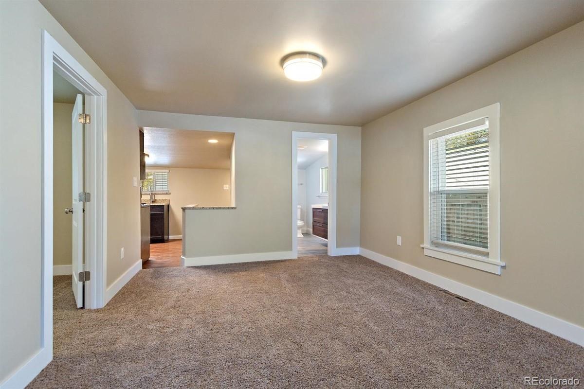 MLS Image #5 for 915 n irving street,denver, Colorado