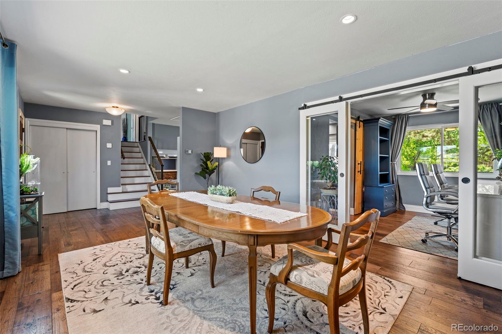 MLS Image #18 for 6975 s wadsworth court,littleton, Colorado