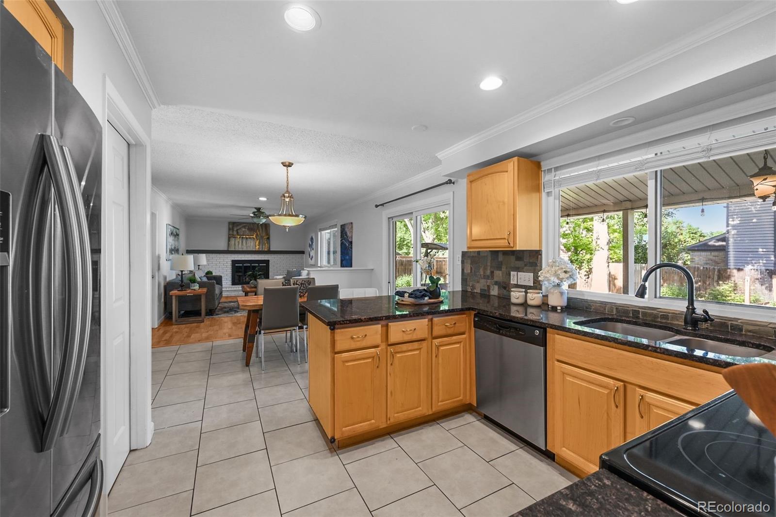MLS Image #17 for 7486 s washington street,centennial, Colorado