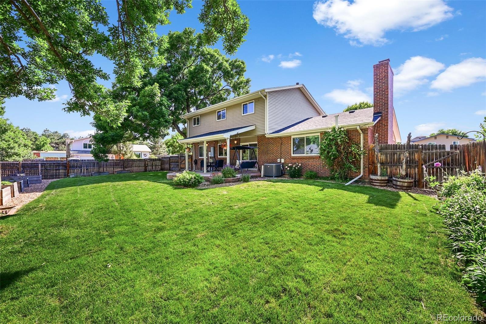 MLS Image #2 for 7486 s washington street,centennial, Colorado