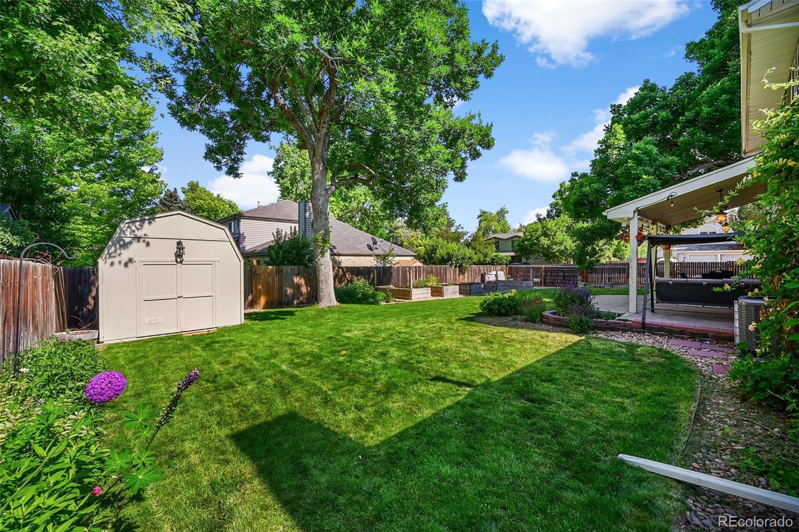 MLS Image #3 for 7486 s washington street,centennial, Colorado
