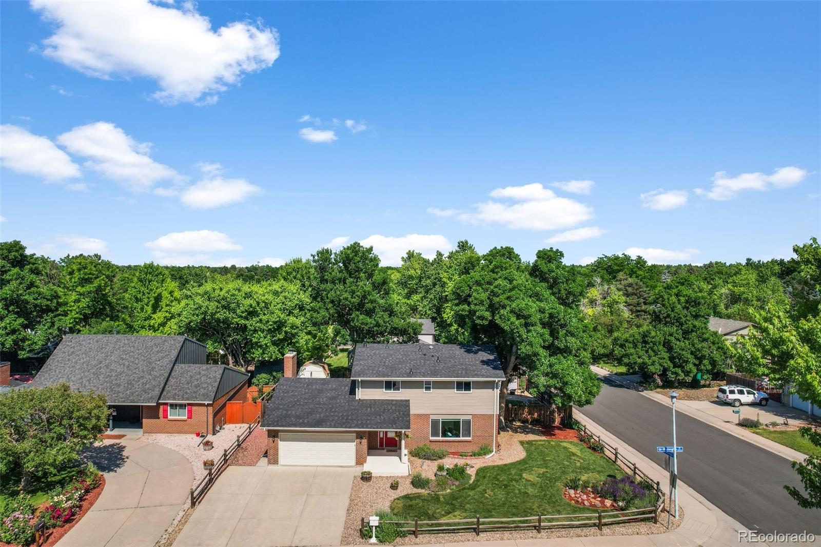 MLS Image #37 for 7486 s washington street,centennial, Colorado