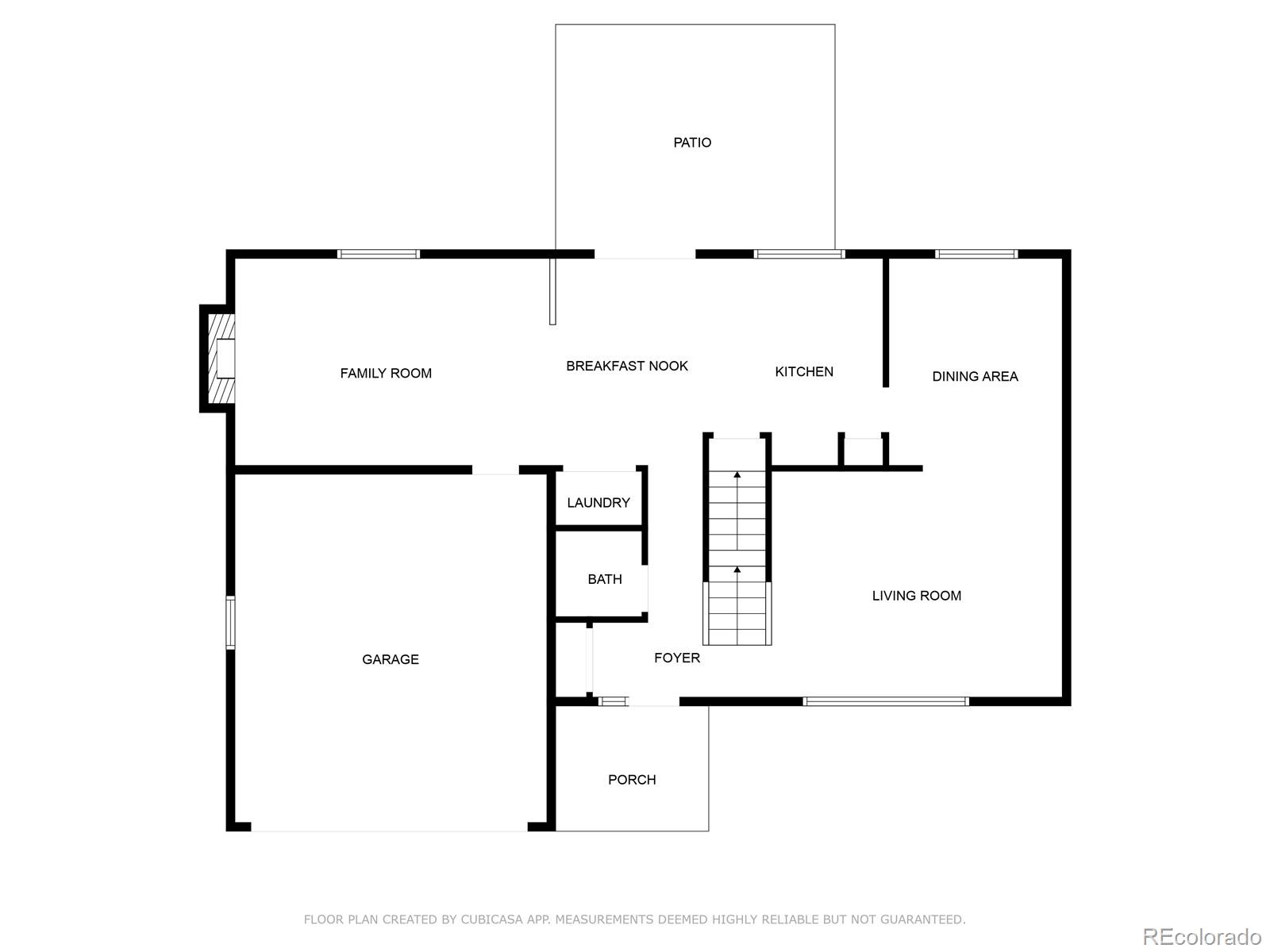 MLS Image #38 for 7486 s washington street,centennial, Colorado