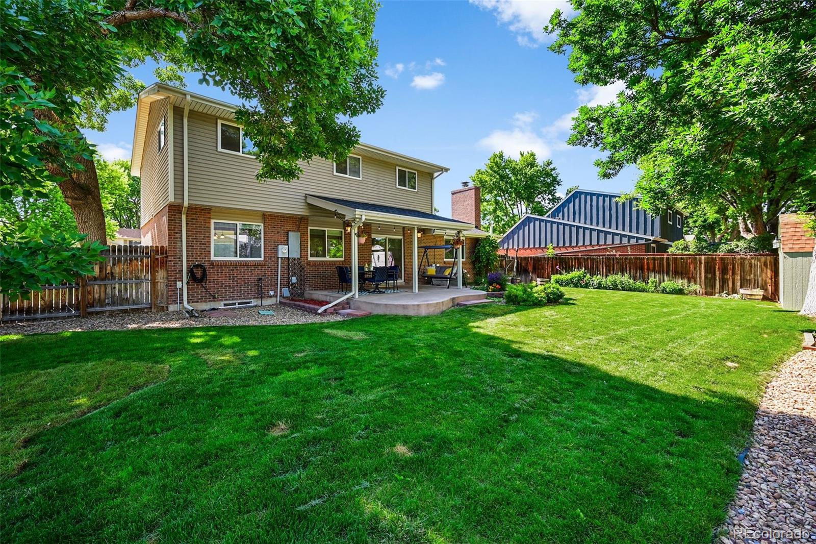 MLS Image #4 for 7486 s washington street,centennial, Colorado