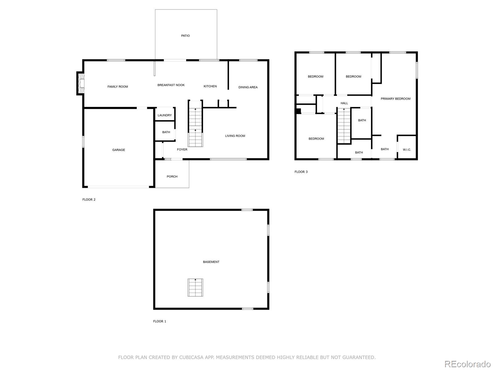 MLS Image #41 for 7486 s washington street,centennial, Colorado