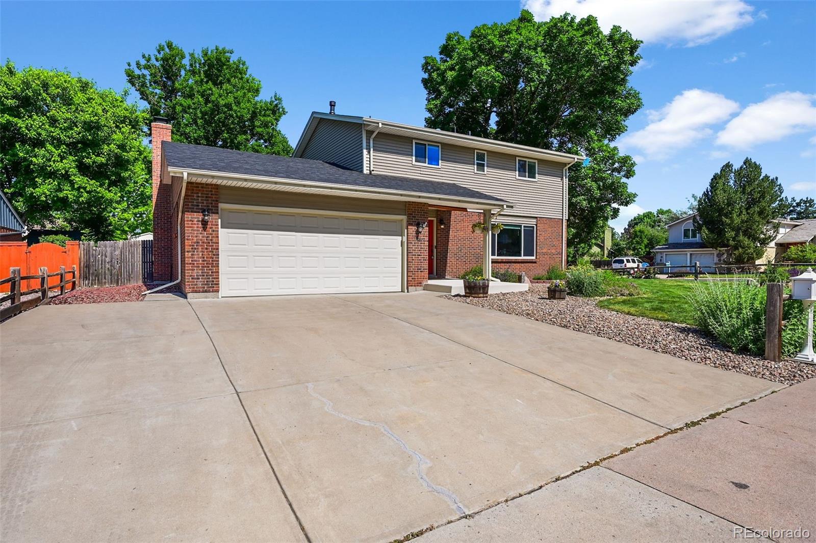MLS Image #43 for 7486 s washington street,centennial, Colorado