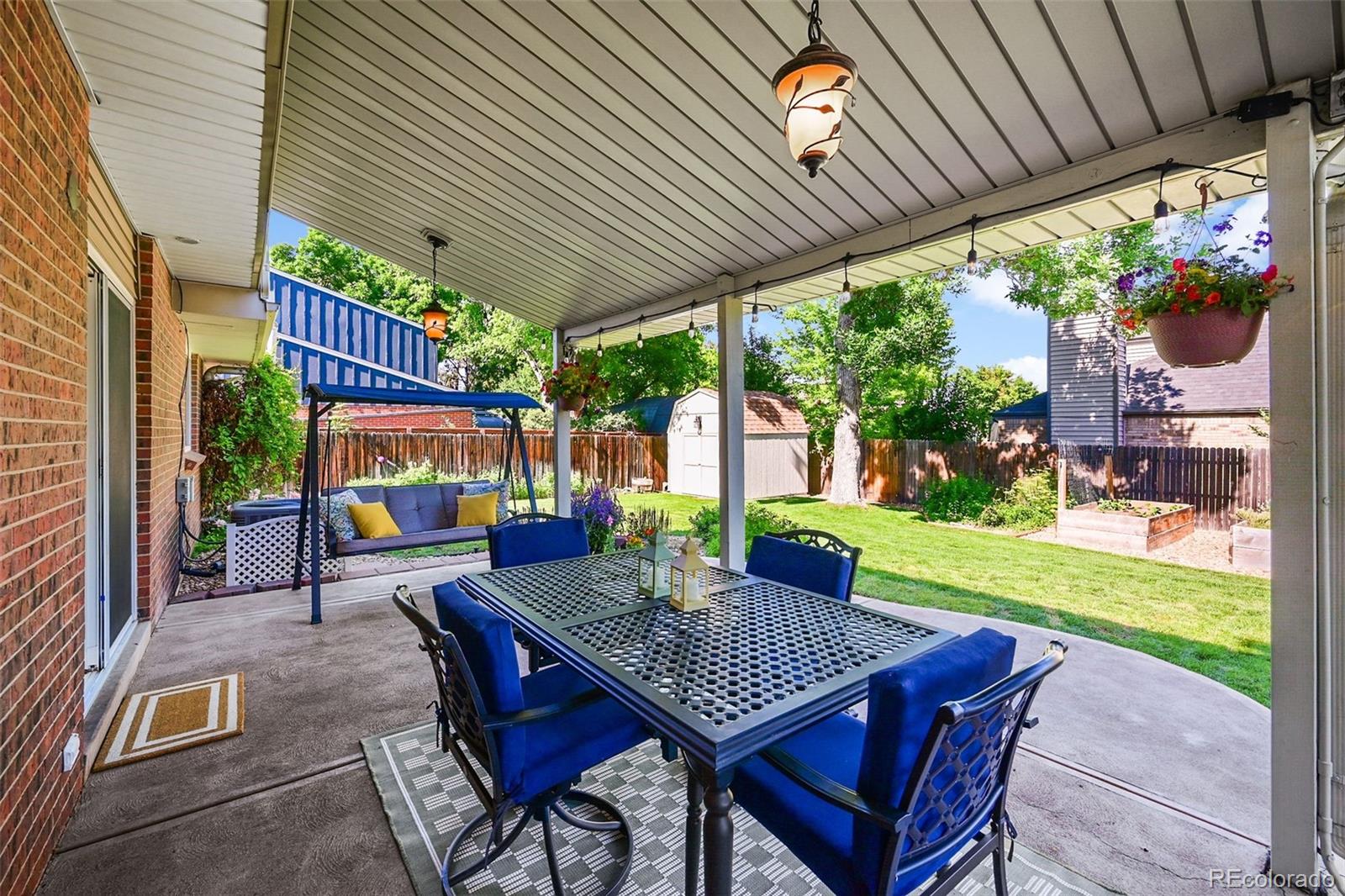 MLS Image #5 for 7486 s washington street,centennial, Colorado