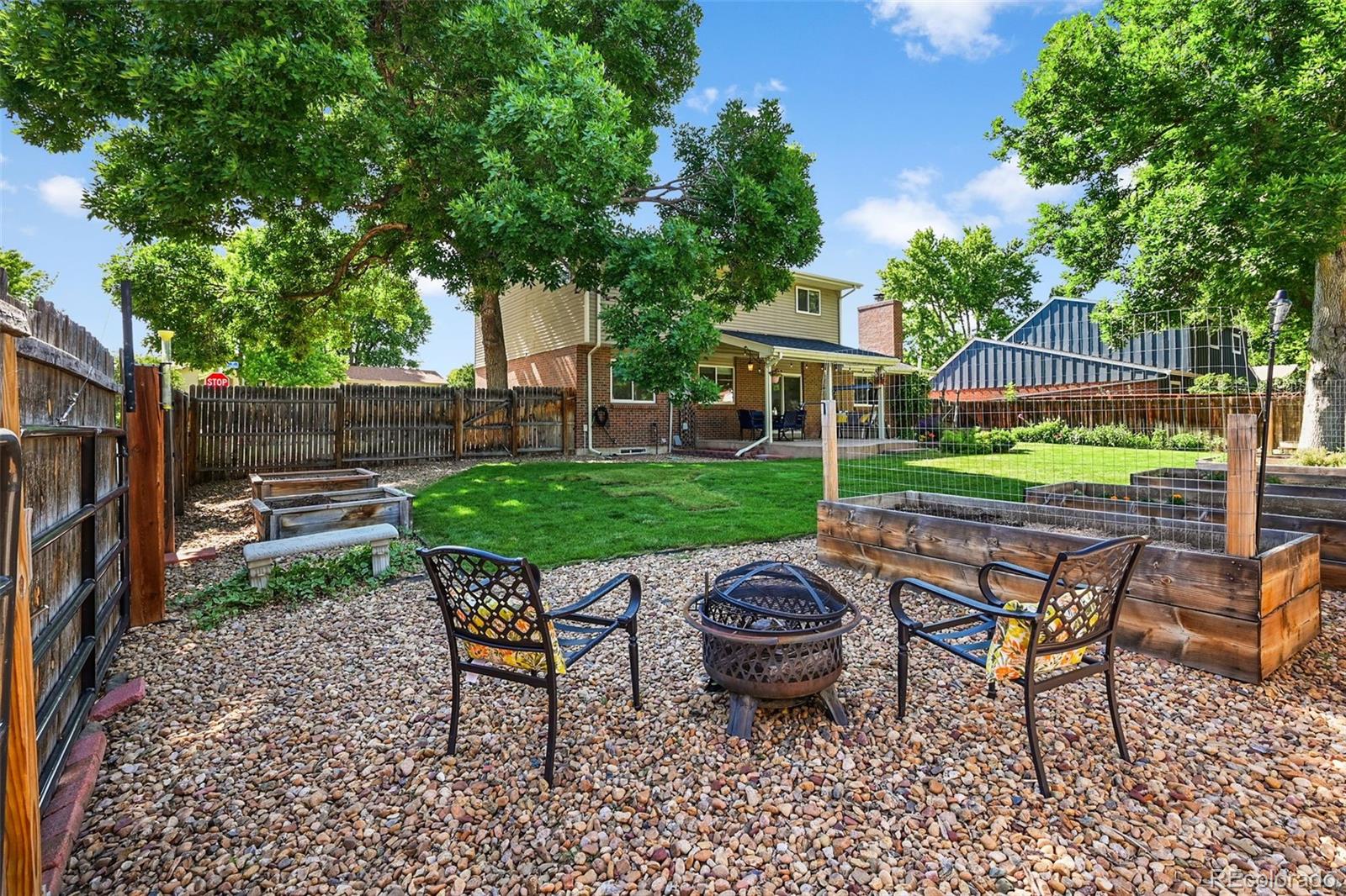 MLS Image #6 for 7486 s washington street,centennial, Colorado