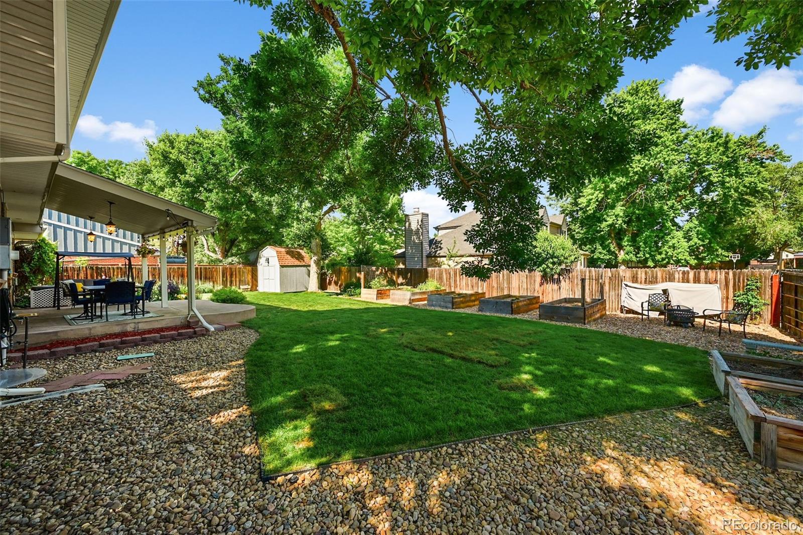 MLS Image #7 for 7486 s washington street,centennial, Colorado