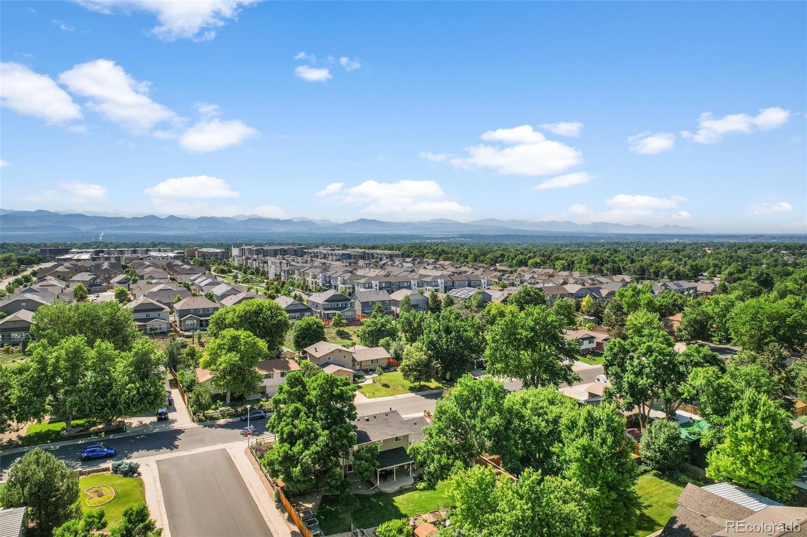MLS Image #9 for 7486 s washington street,centennial, Colorado