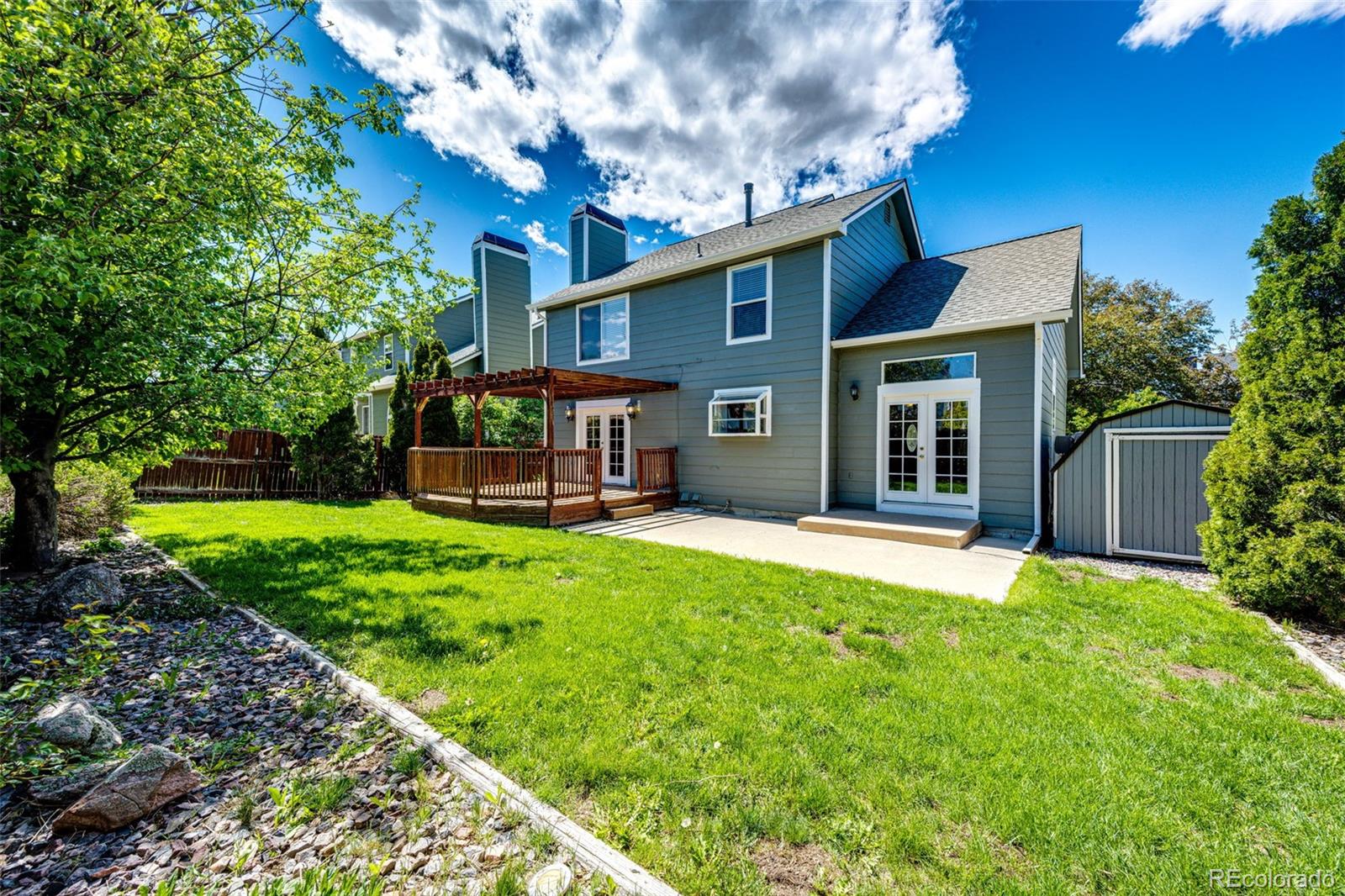 MLS Image #23 for 4894 e ashton avenue,castle rock, Colorado