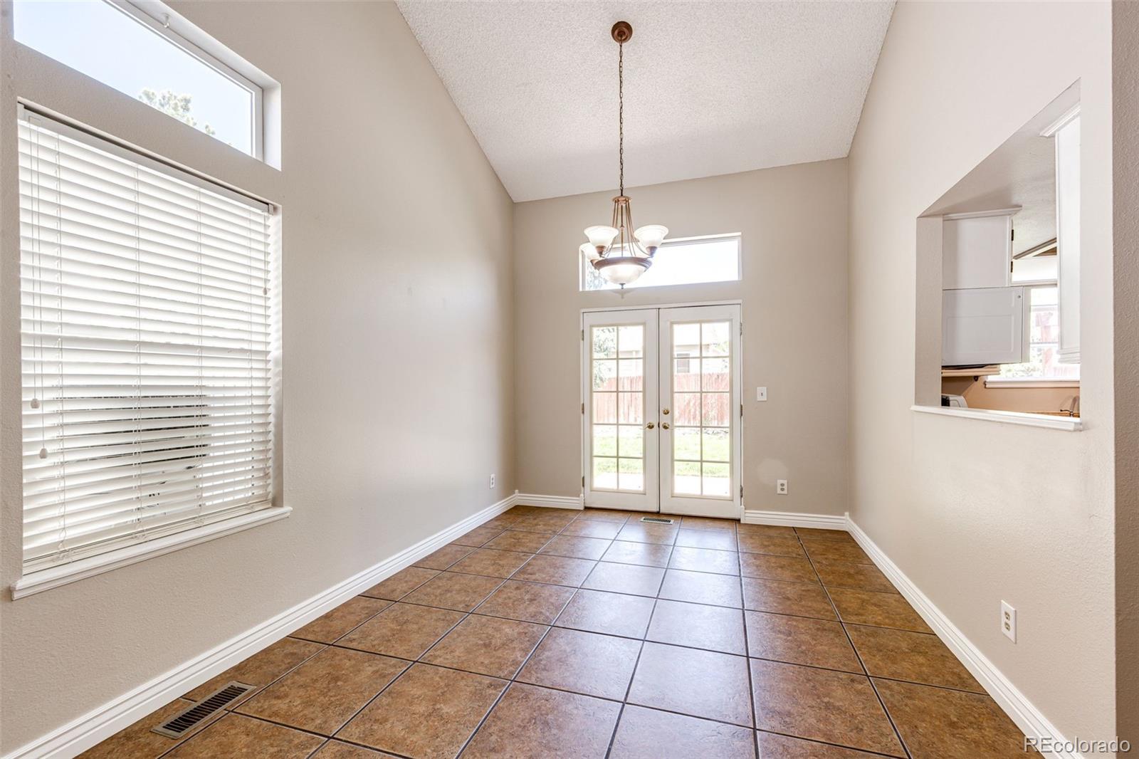 MLS Image #5 for 4894 e ashton avenue,castle rock, Colorado