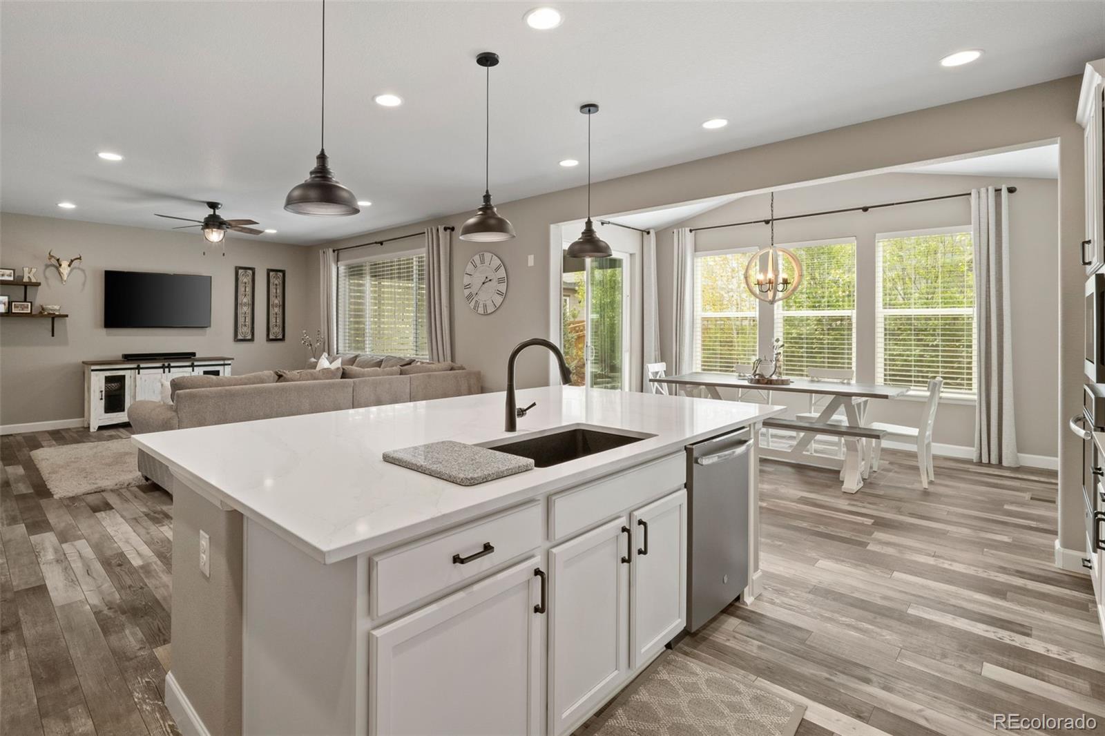 MLS Image #10 for 6827  leilani lane,castle rock, Colorado