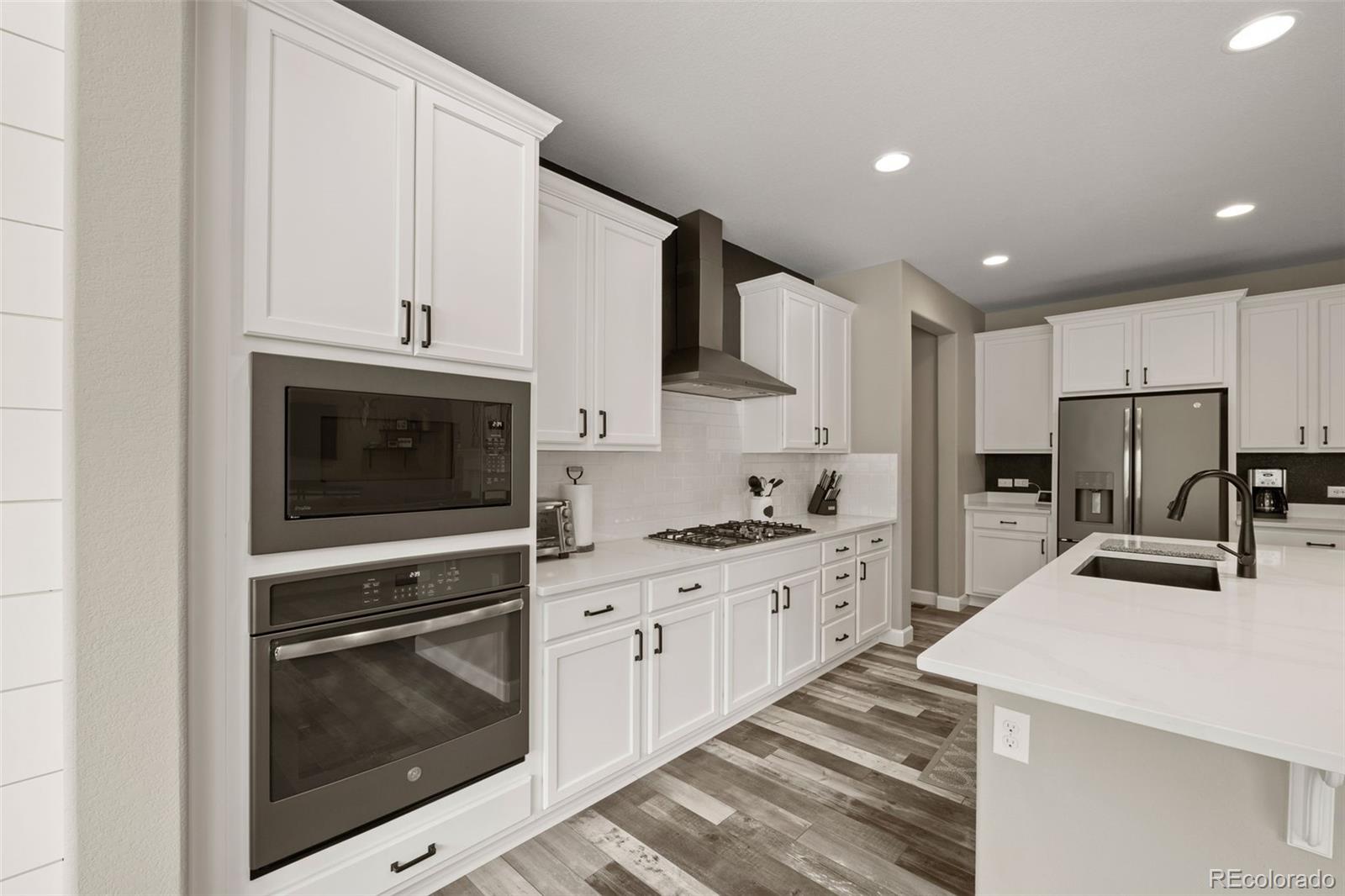 MLS Image #12 for 6827  leilani lane,castle rock, Colorado