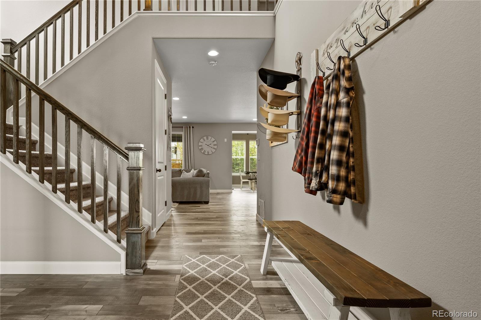 MLS Image #3 for 6827  leilani lane,castle rock, Colorado