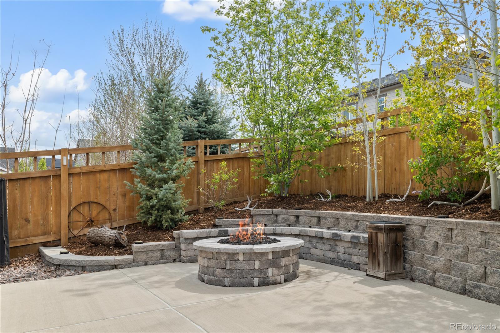 MLS Image #33 for 6827  leilani lane,castle rock, Colorado