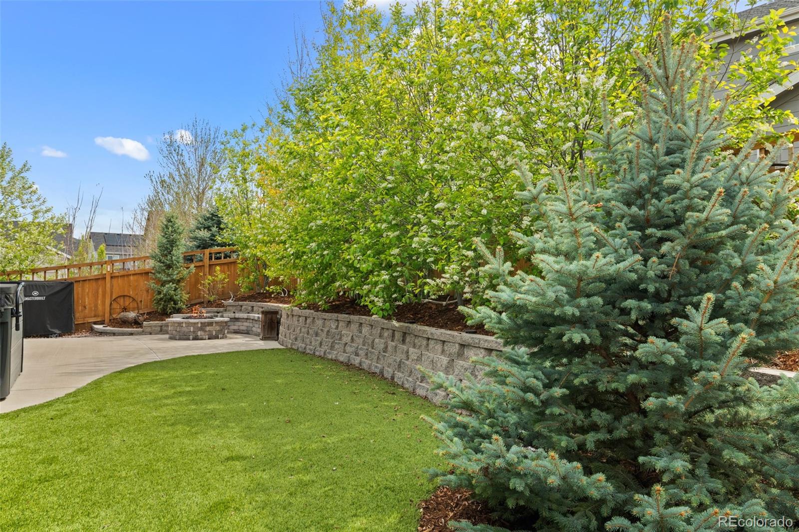MLS Image #34 for 6827  leilani lane,castle rock, Colorado