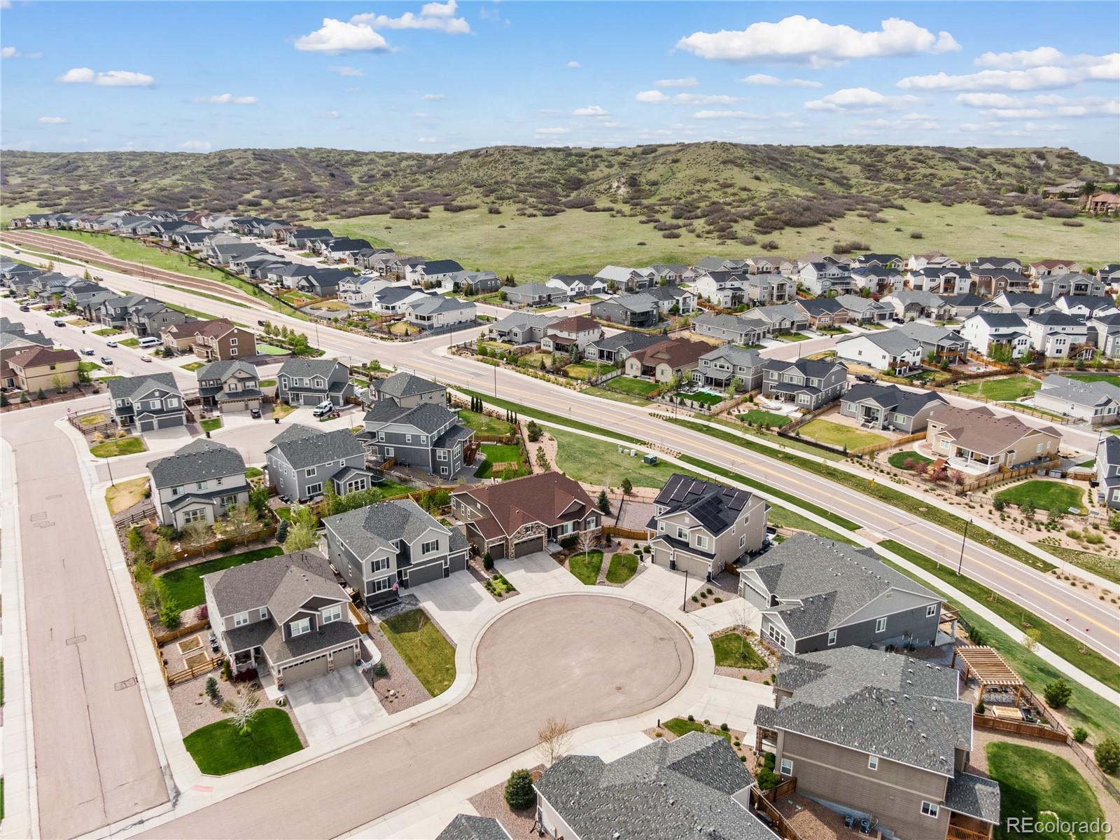 MLS Image #37 for 6827  leilani lane,castle rock, Colorado