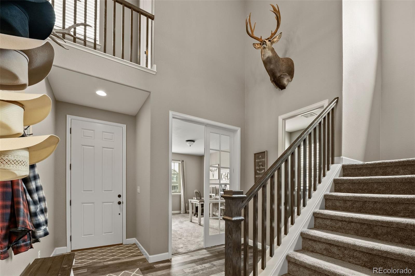 MLS Image #4 for 6827  leilani lane,castle rock, Colorado