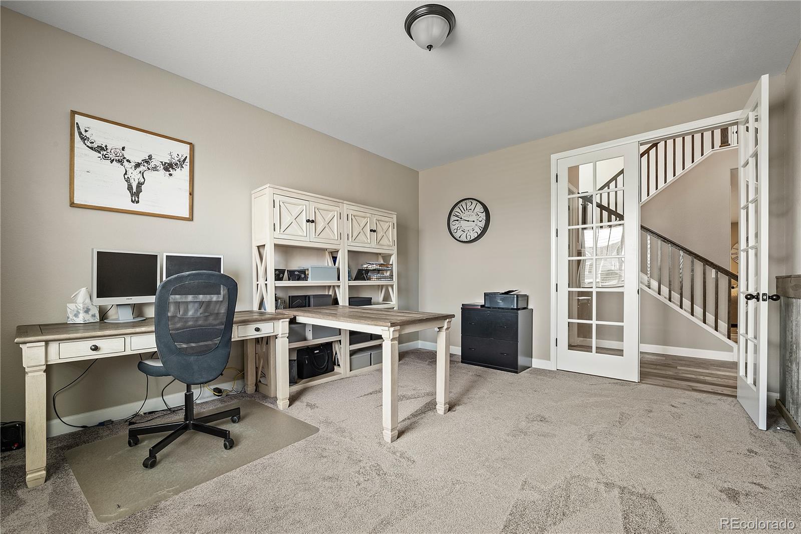 MLS Image #5 for 6827  leilani lane,castle rock, Colorado