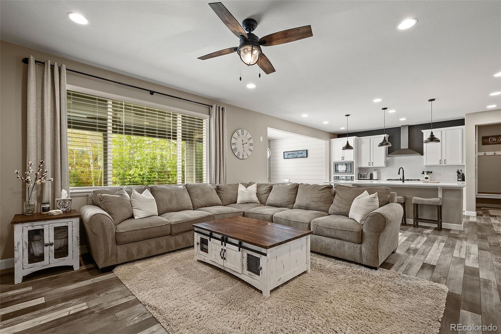 MLS Image #7 for 6827  leilani lane,castle rock, Colorado
