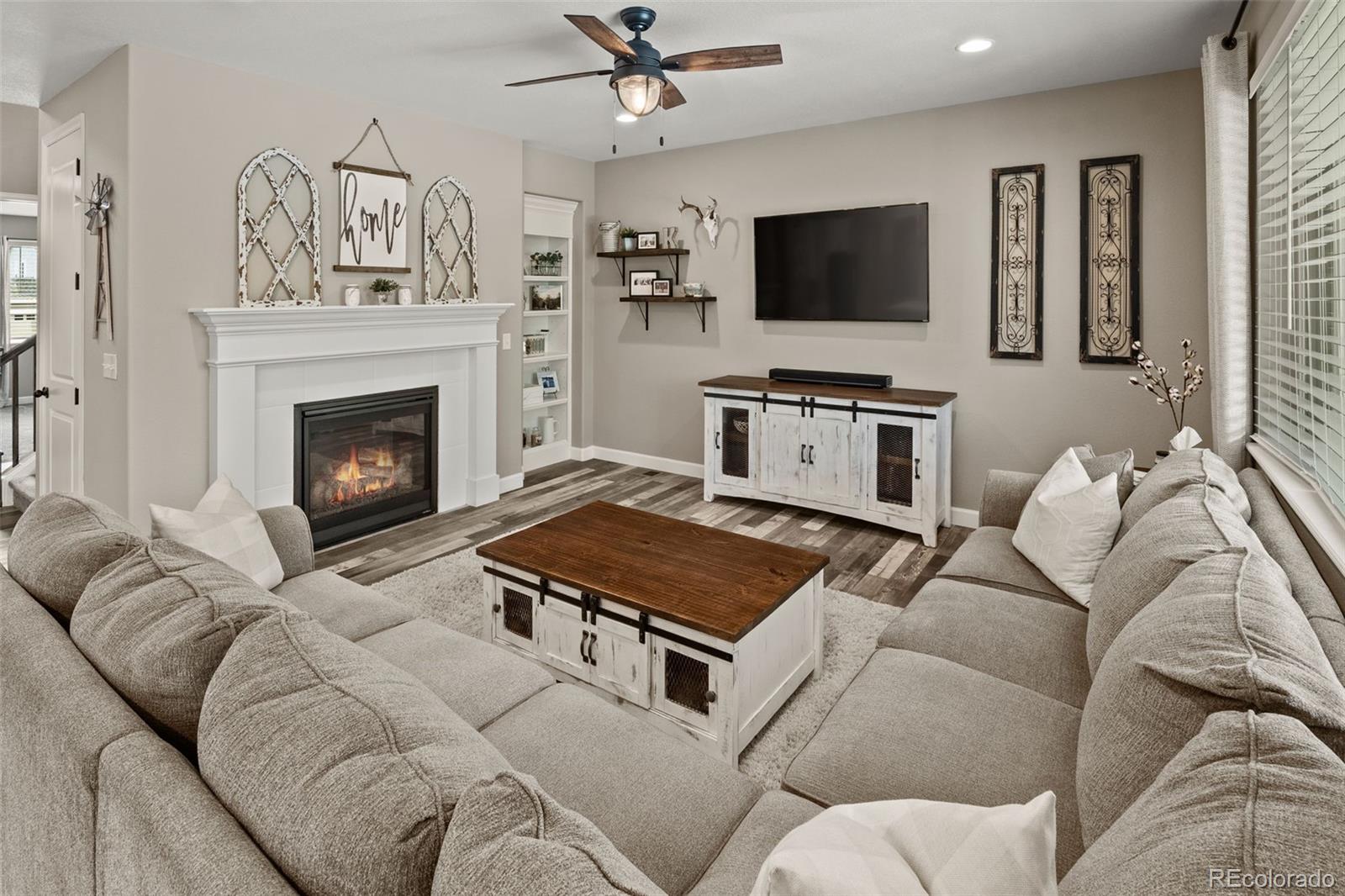 MLS Image #8 for 6827  leilani lane,castle rock, Colorado
