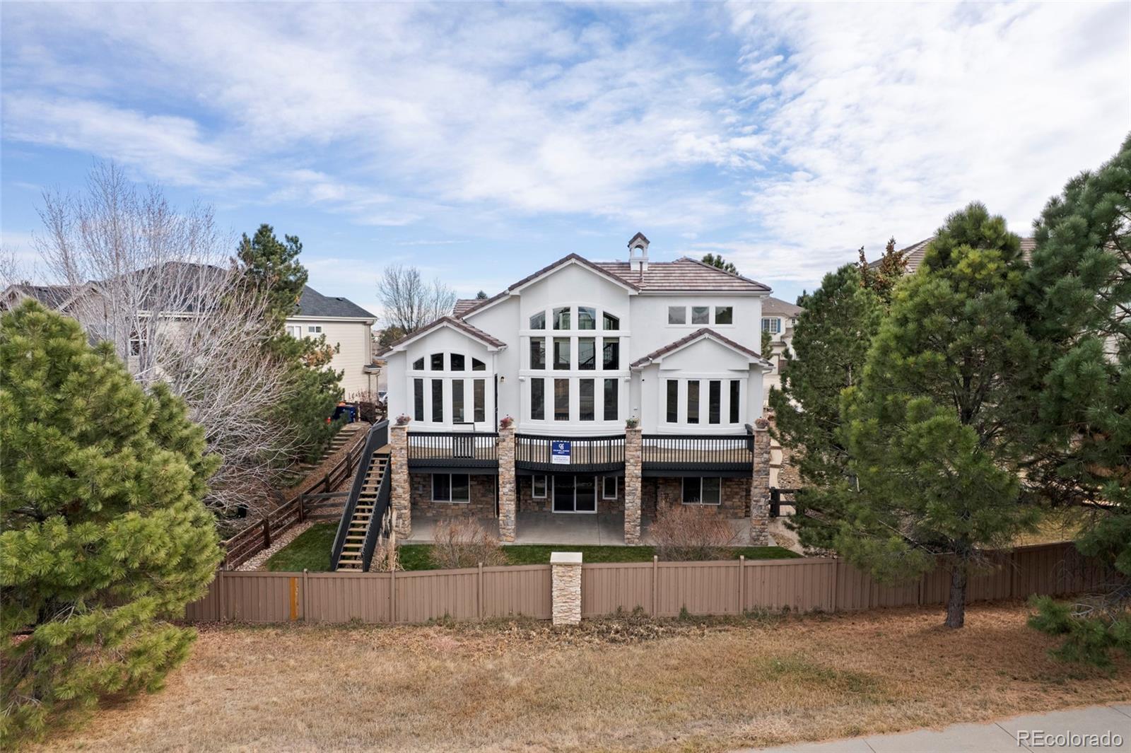 MLS Image #1 for 6047  vacquero circle,castle pines, Colorado