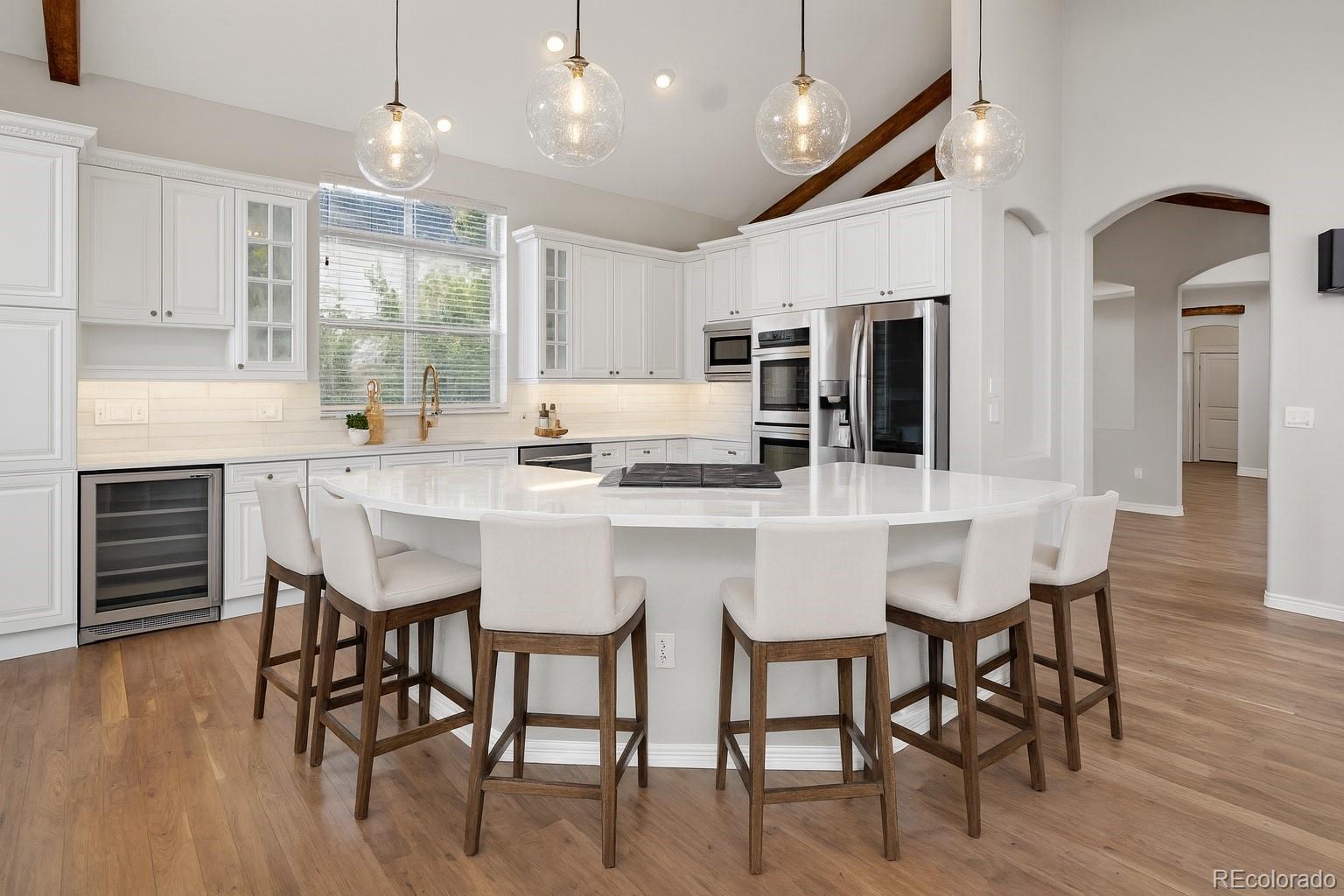 MLS Image #2 for 6047  vacquero circle,castle pines, Colorado