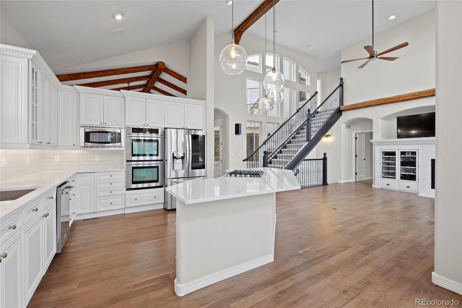 MLS Image #4 for 6047  vacquero circle,castle pines, Colorado
