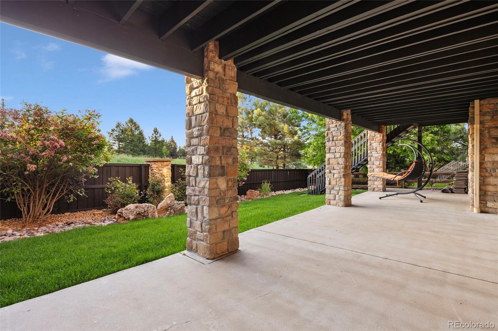 MLS Image #44 for 6047  vacquero circle,castle pines, Colorado