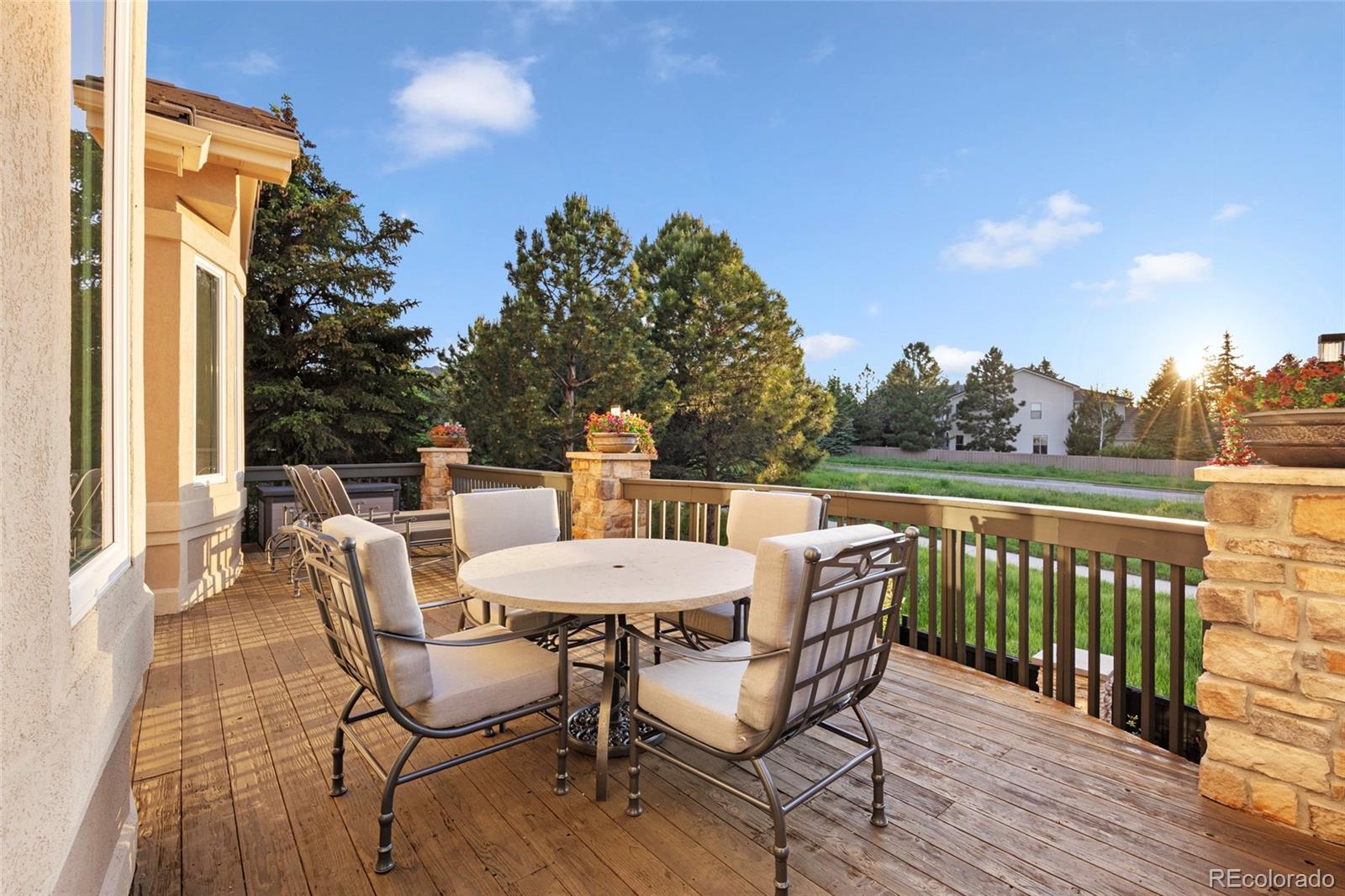 MLS Image #45 for 6047  vacquero circle,castle pines, Colorado