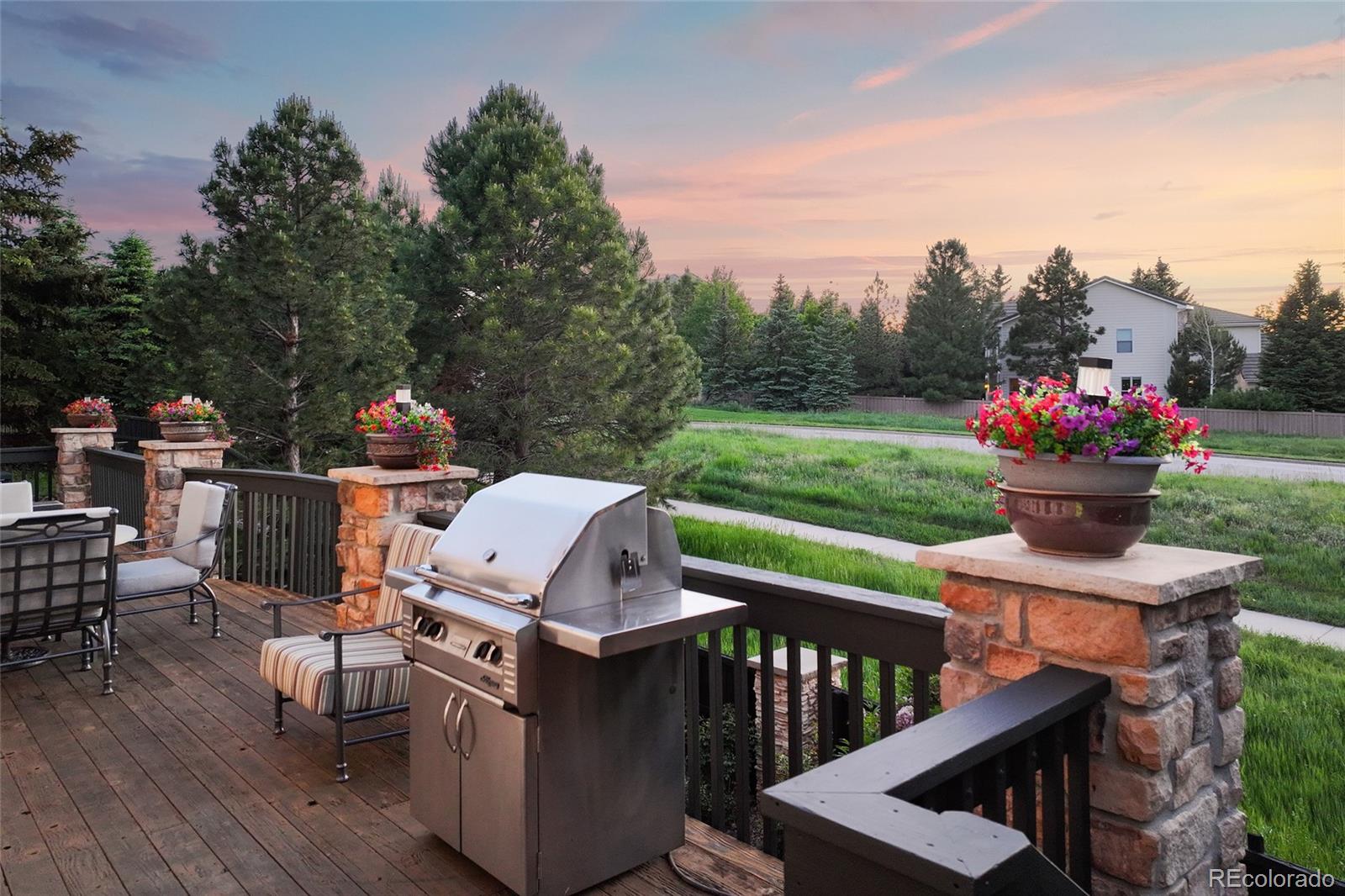 MLS Image #46 for 6047  vacquero circle,castle pines, Colorado