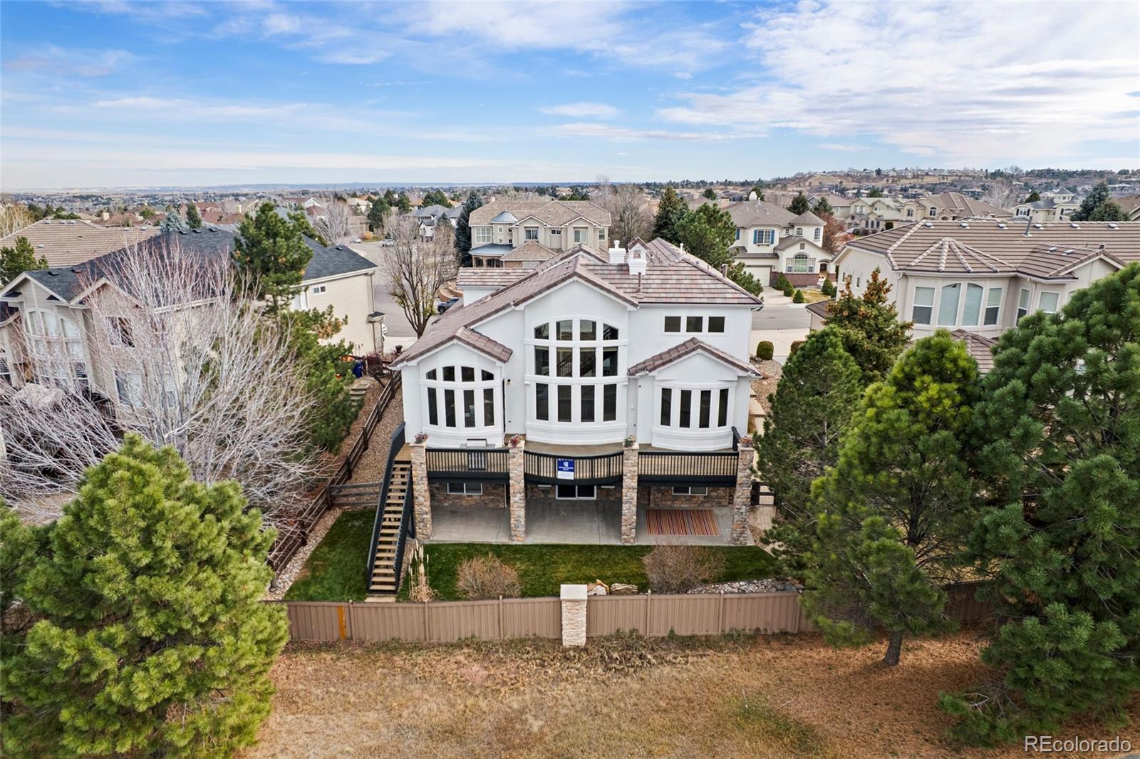 MLS Image #47 for 6047  vacquero circle,castle pines, Colorado
