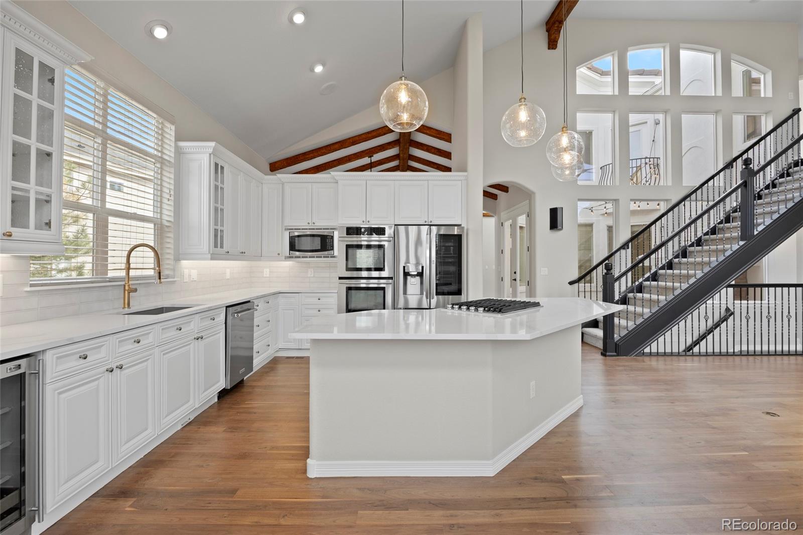 MLS Image #5 for 6047  vacquero circle,castle pines, Colorado
