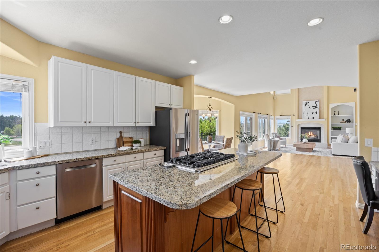 MLS Image #13 for 7226  dove court,parker, Colorado