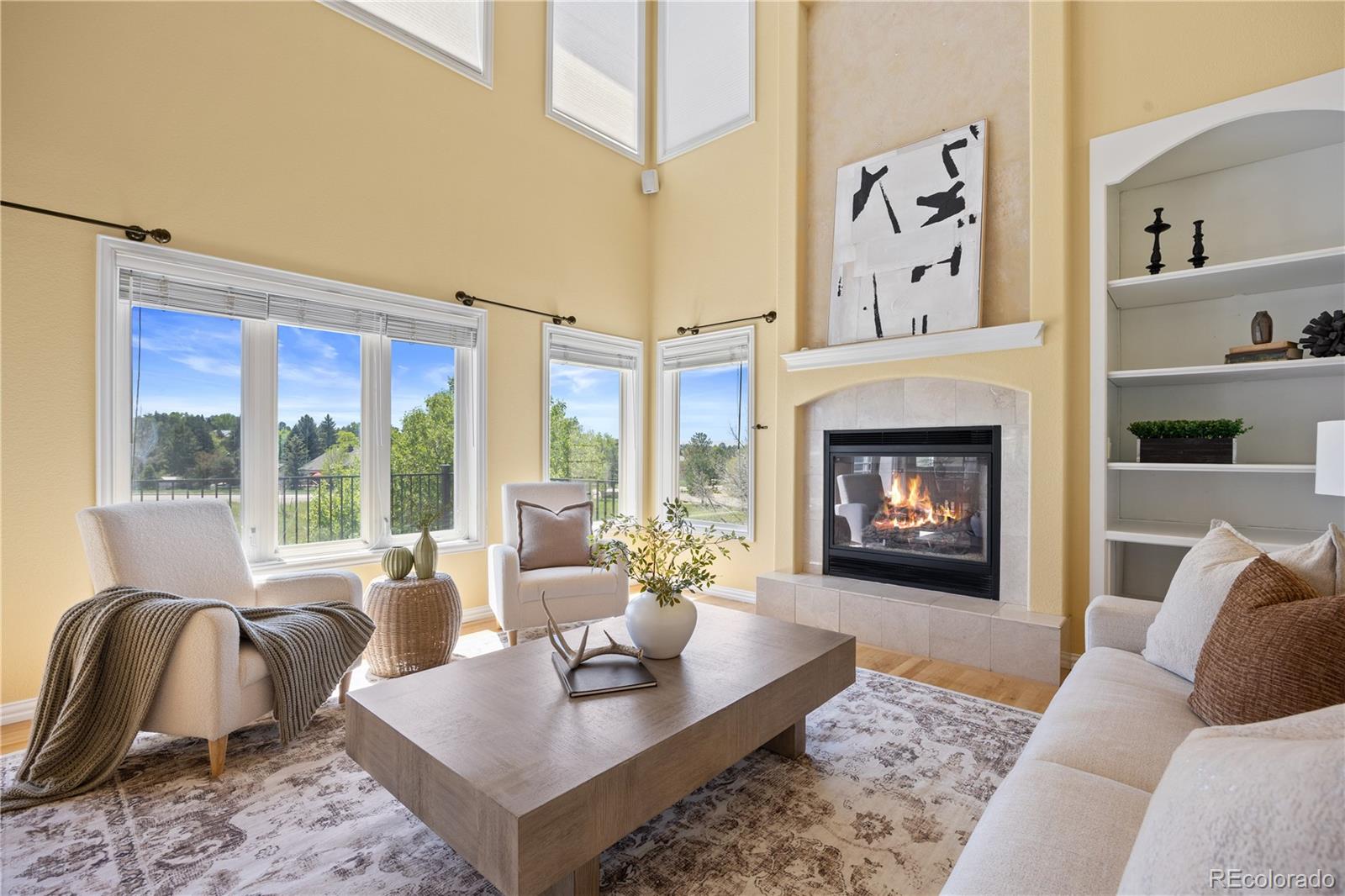 MLS Image #15 for 7226  dove court,parker, Colorado