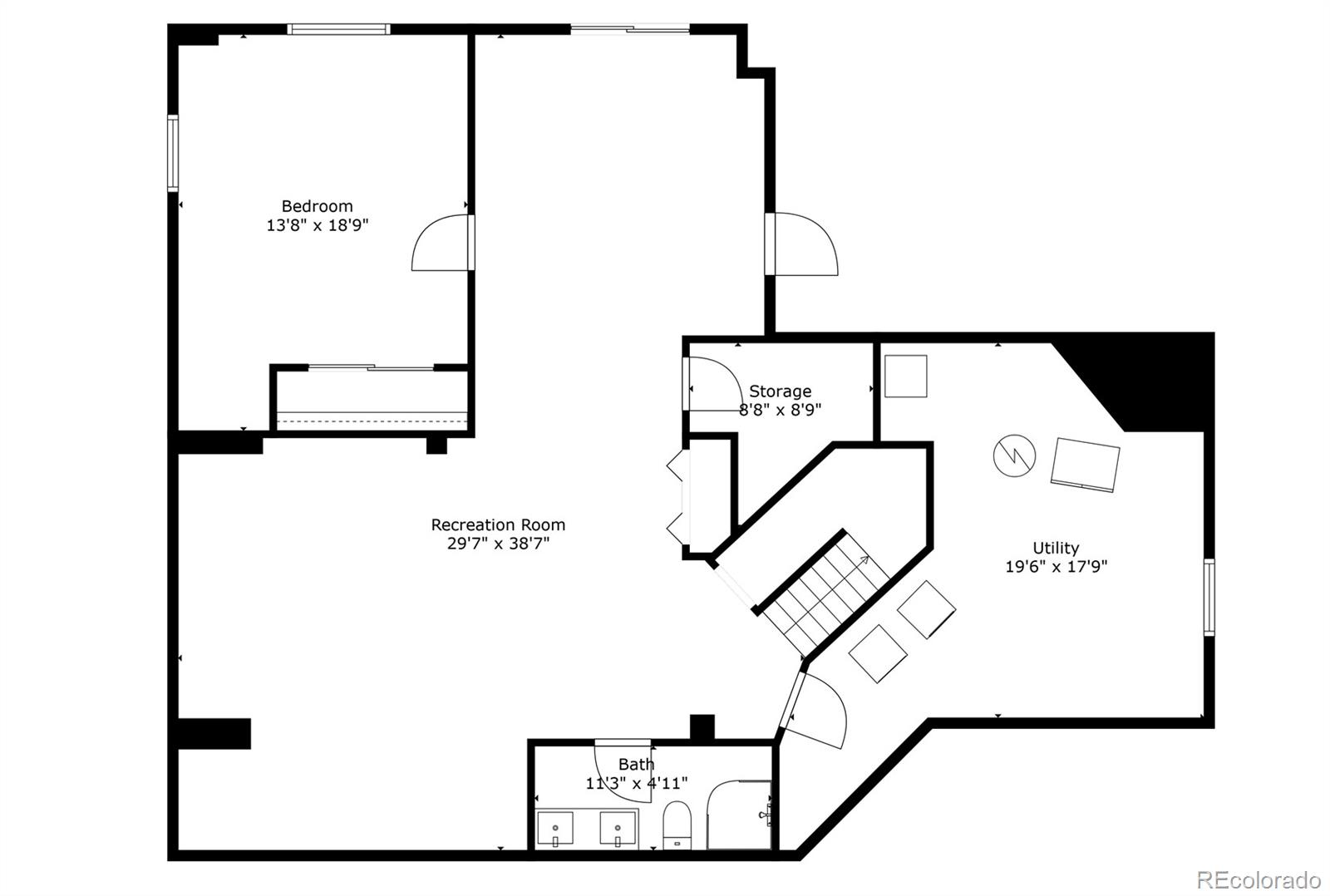 MLS Image #29 for 24022 e jamison drive,aurora, Colorado
