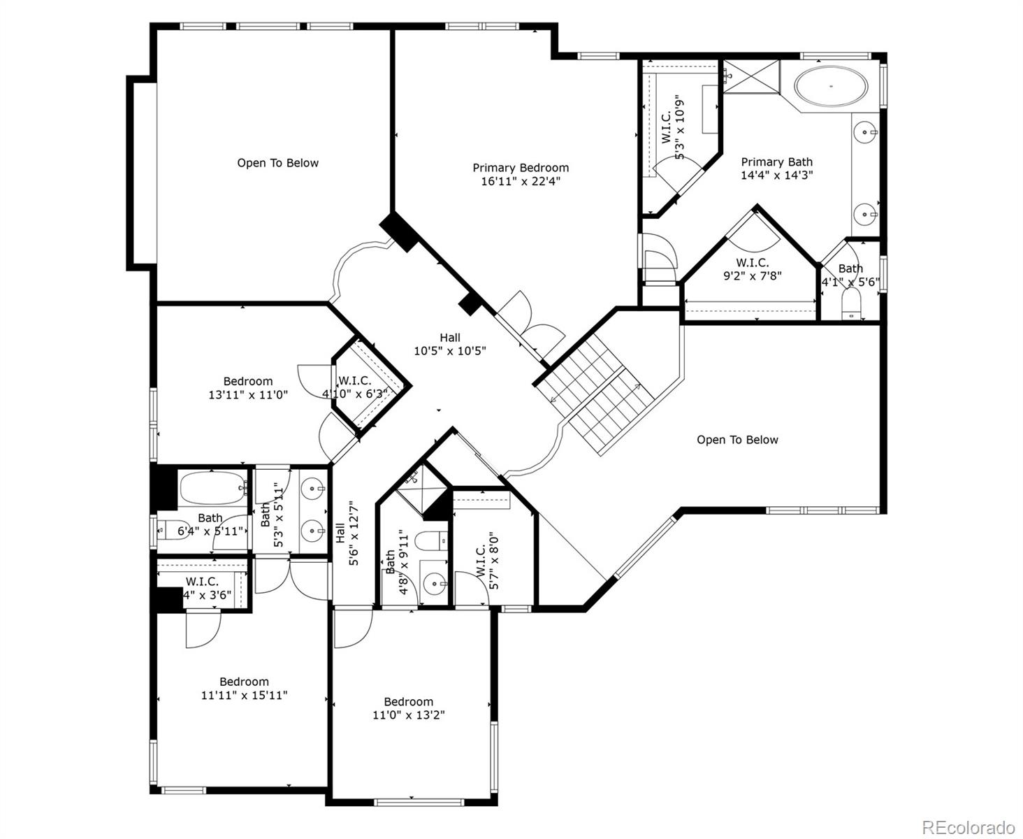 MLS Image #30 for 24022 e jamison drive,aurora, Colorado