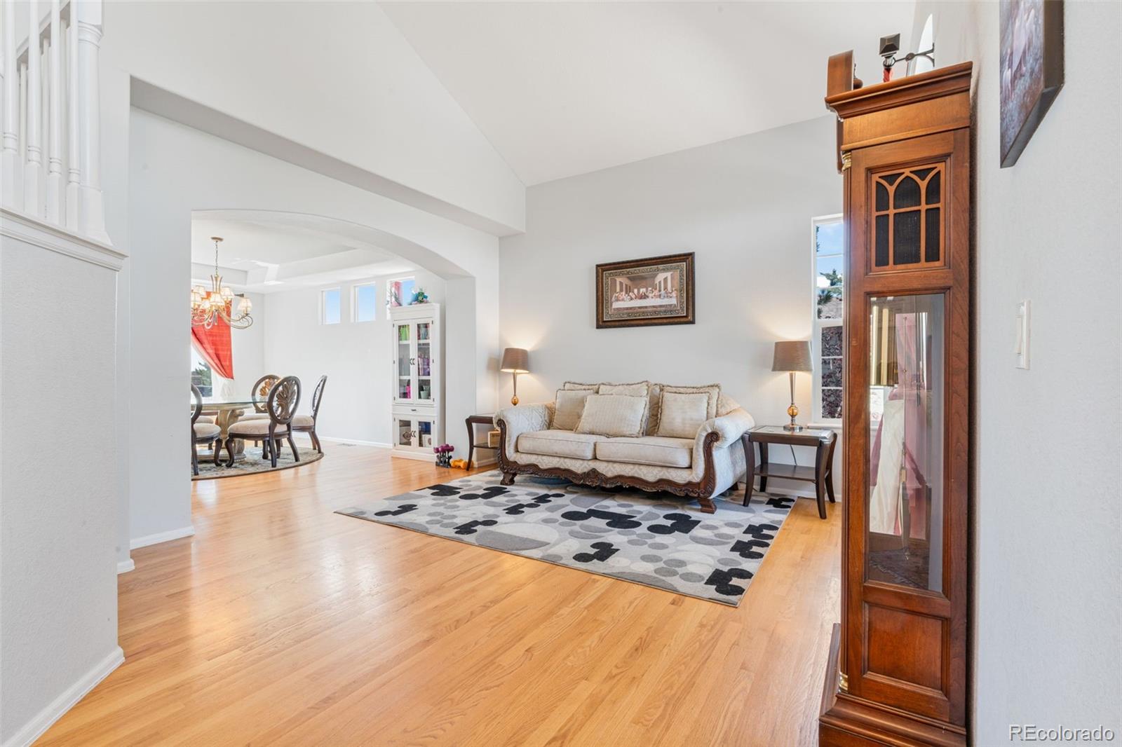MLS Image #4 for 24022 e jamison drive,aurora, Colorado