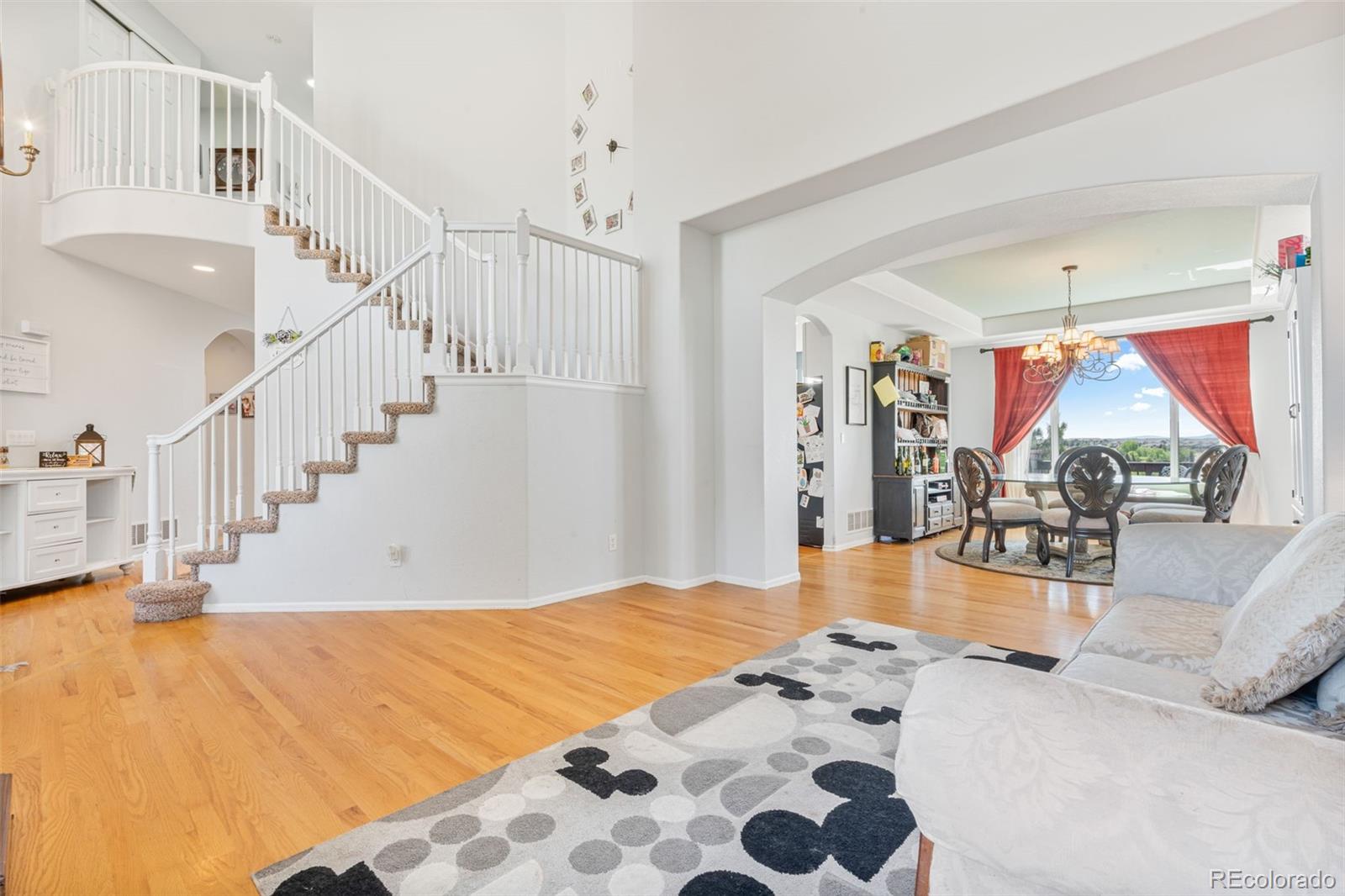 MLS Image #5 for 24022 e jamison drive,aurora, Colorado