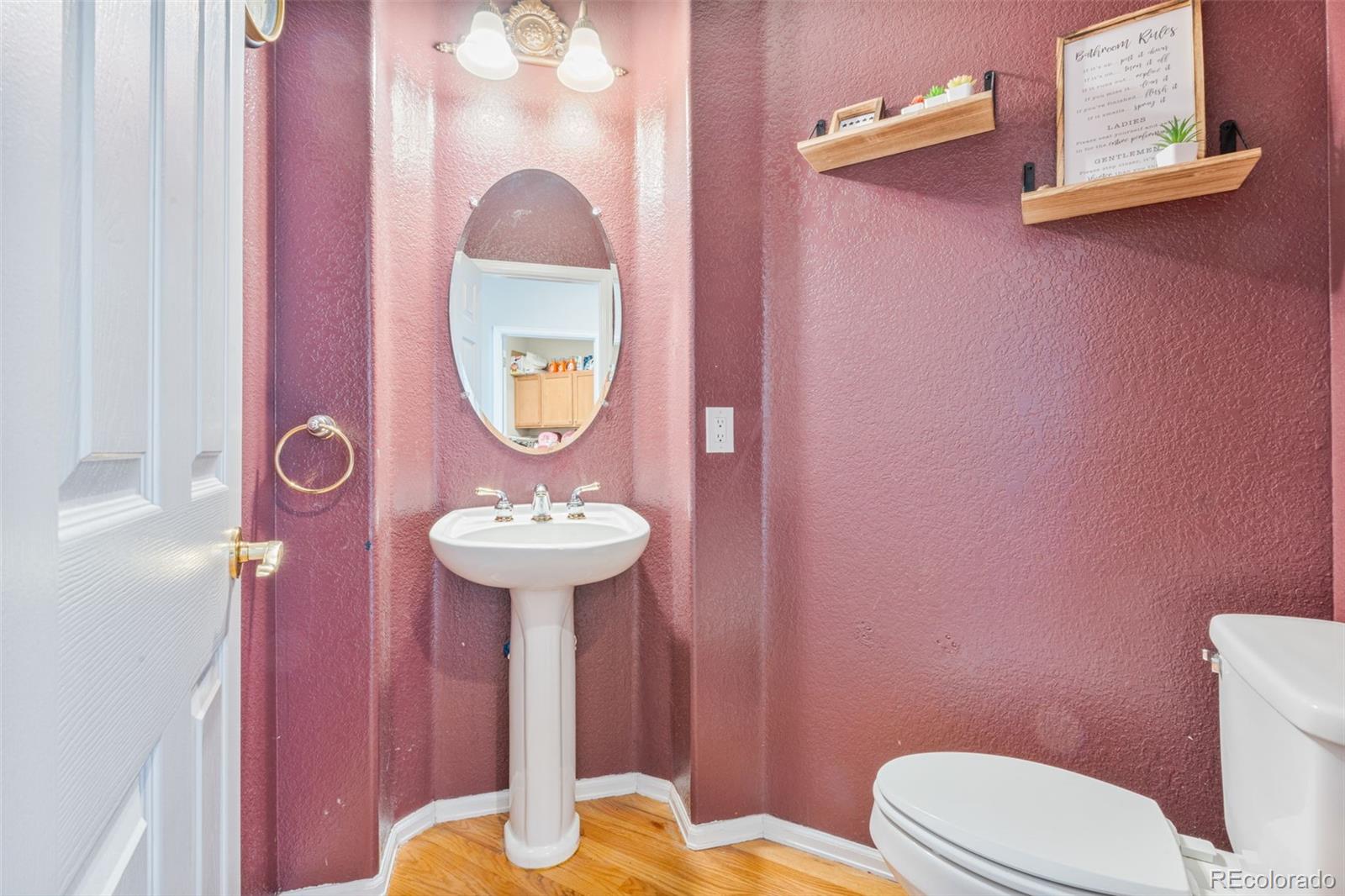 MLS Image #8 for 24022 e jamison drive,aurora, Colorado