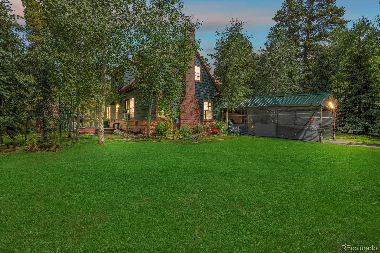 MLS Image #23 for 1849  ridgeview drive,leadville, Colorado