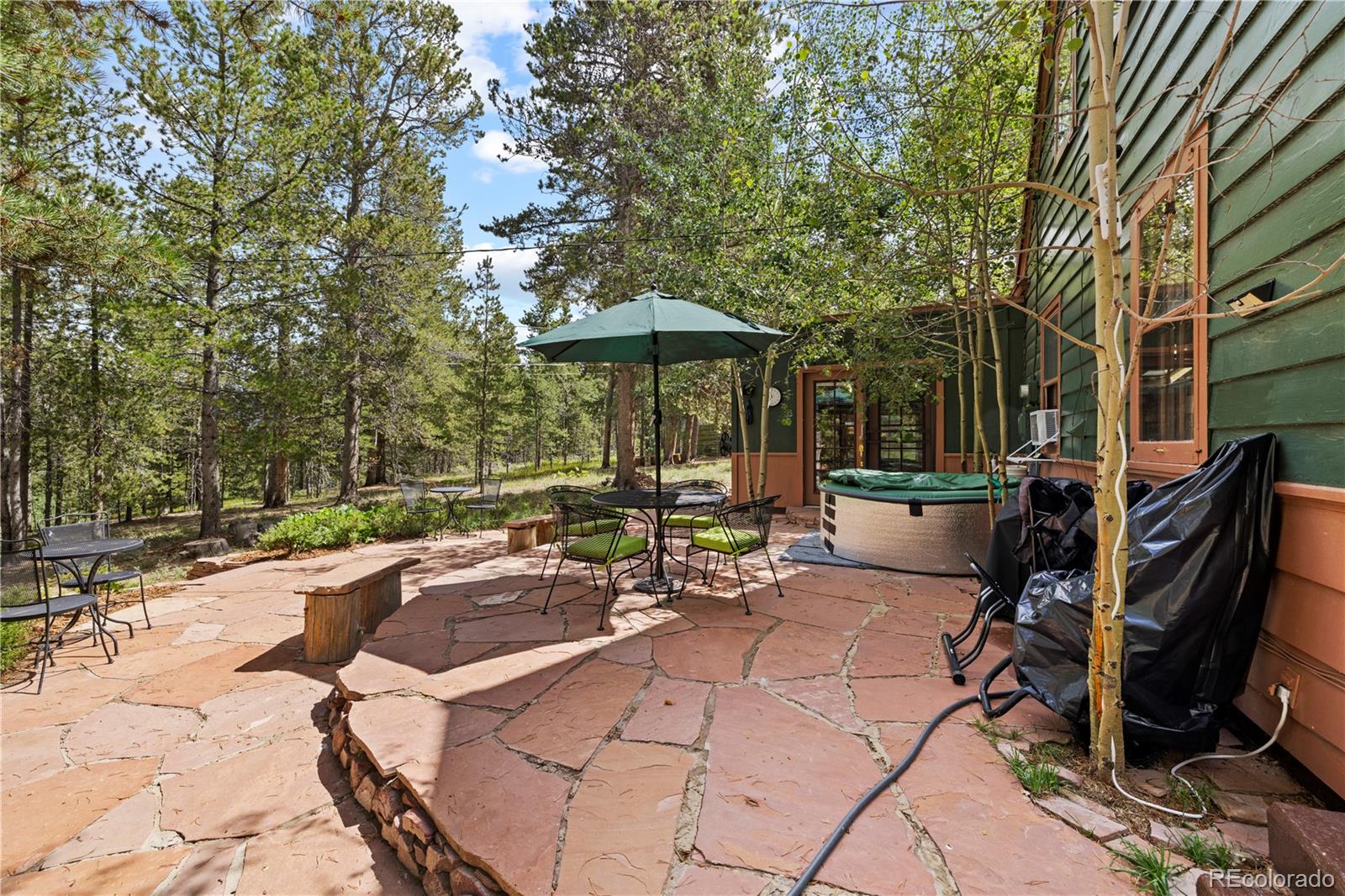 MLS Image #24 for 1849  ridgeview drive,leadville, Colorado