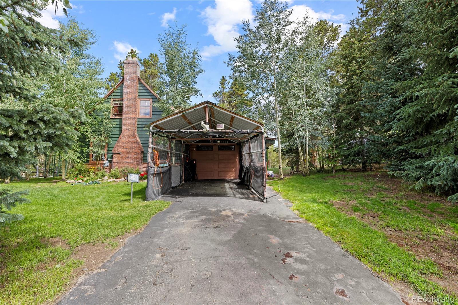 MLS Image #28 for 1849  ridgeview drive,leadville, Colorado