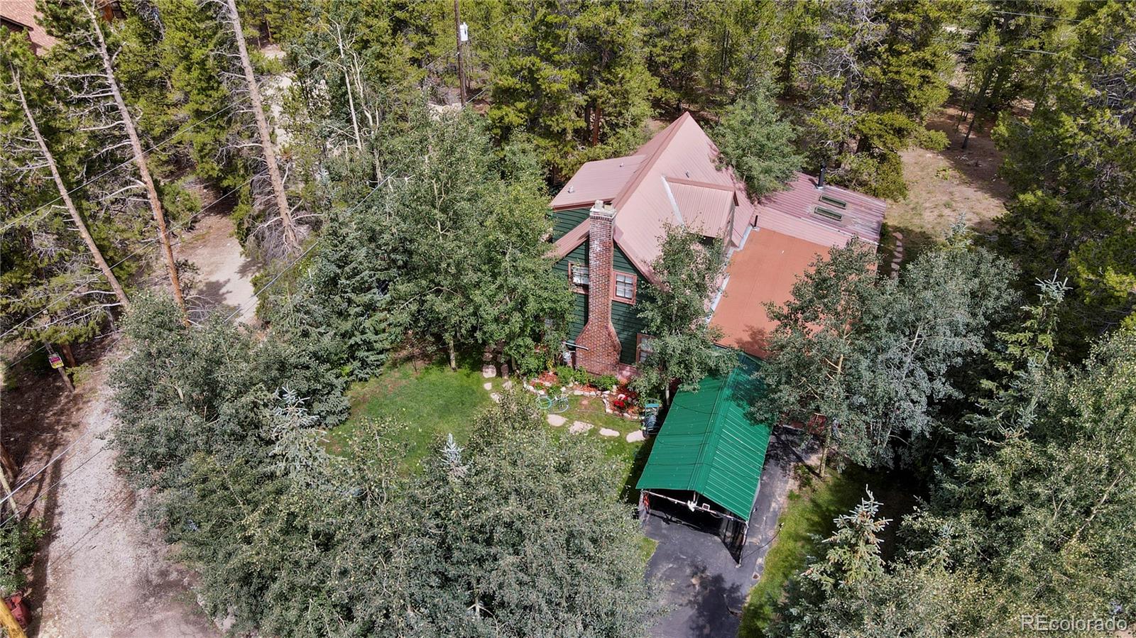 MLS Image #30 for 1849  ridgeview drive,leadville, Colorado