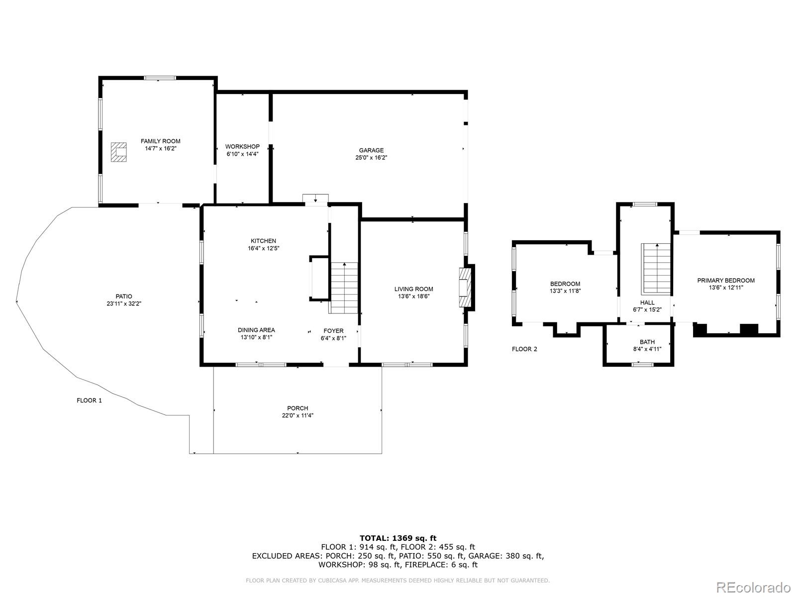 MLS Image #35 for 1849  ridgeview drive,leadville, Colorado
