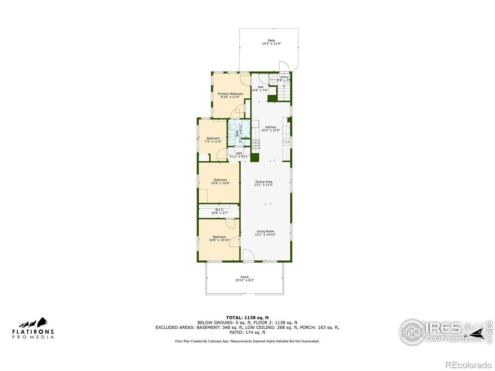 MLS Image #26 for 322  vivian street,longmont, Colorado