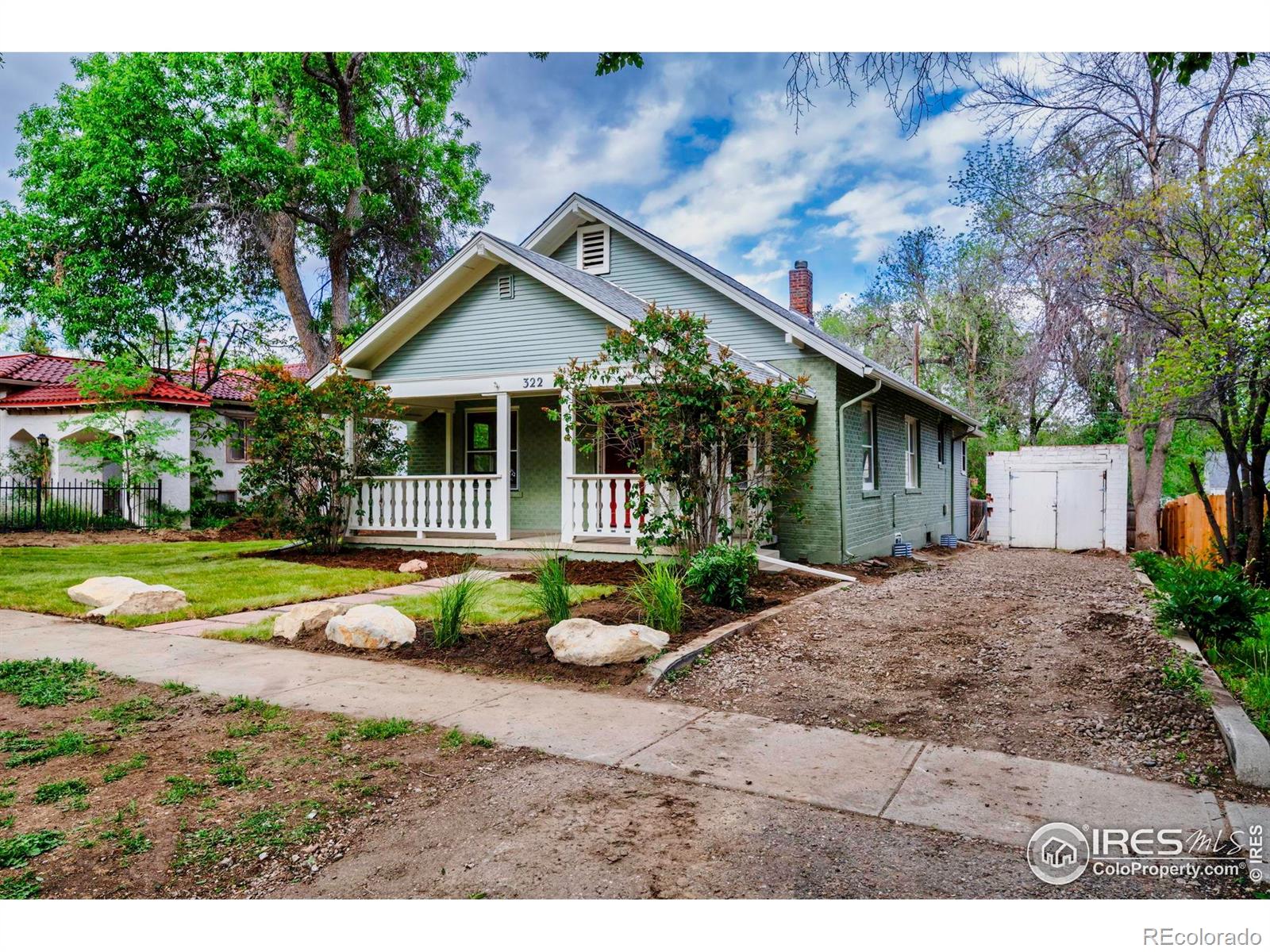 MLS Image #3 for 322  vivian street,longmont, Colorado