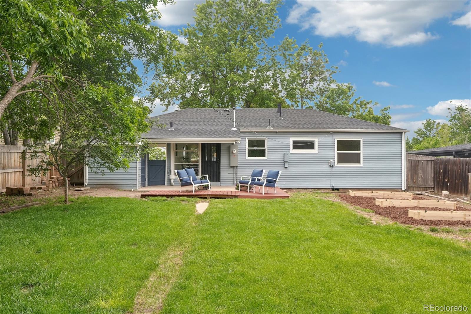 MLS Image #36 for 5445  nebraska way,denver, Colorado